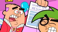 the fairly oddparents truth or cosmoquences|Truth Or Cosmoquences/References .